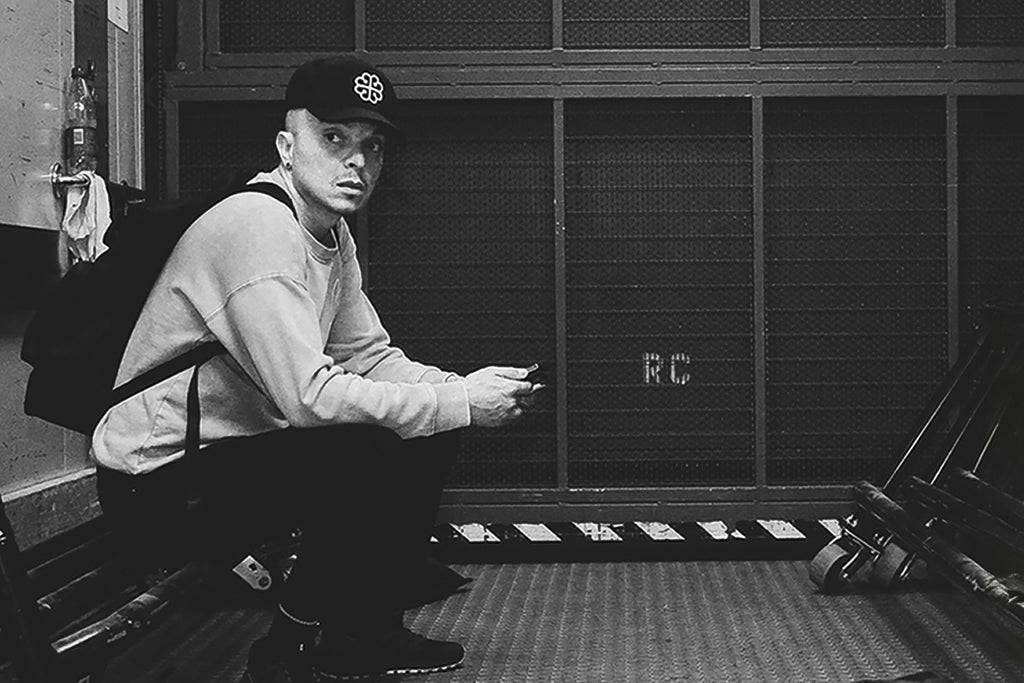 Rachid Badouri - The Tale of the Syrian Dragon