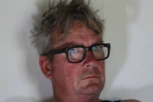 Anthony Morgan