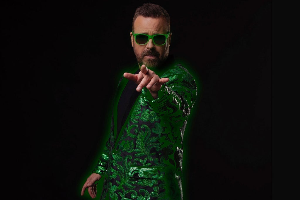 Pianoman - Version du temps des Fêtes