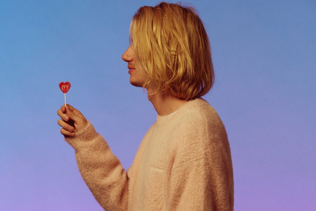 Paul Mirabel - Par amour