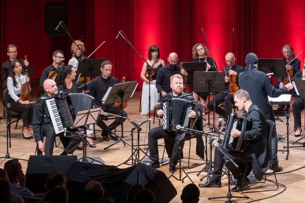 Tyska Gala Kultury