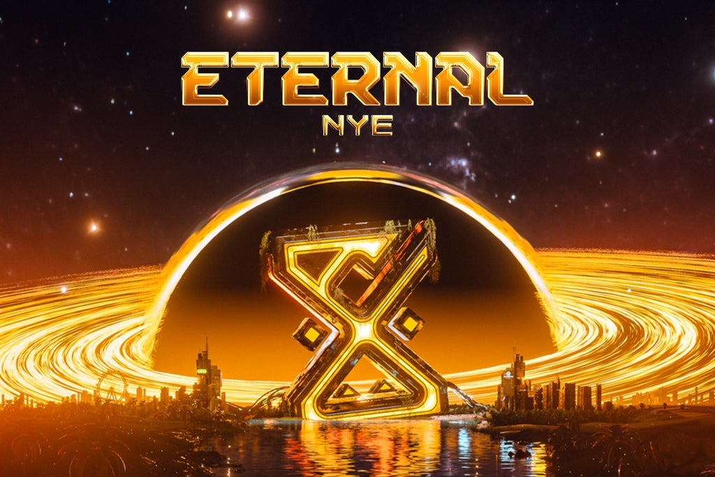 Eternal NYE 2026