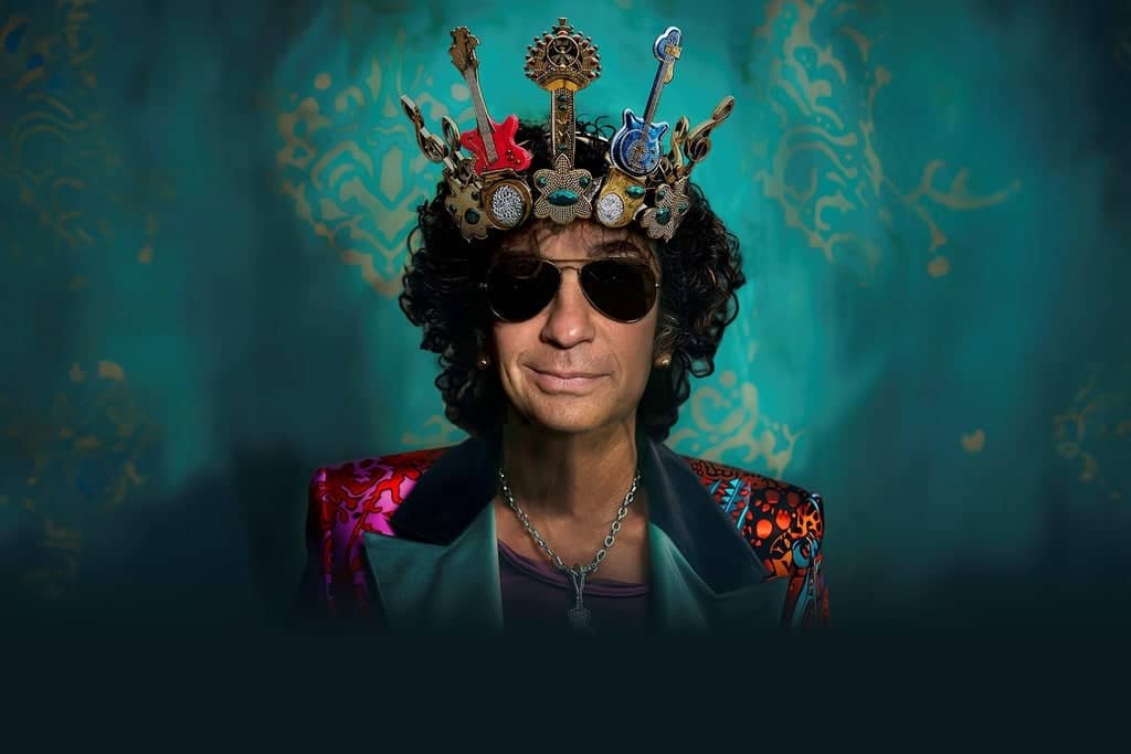 Magnus Uggla – 50 ar på tronen