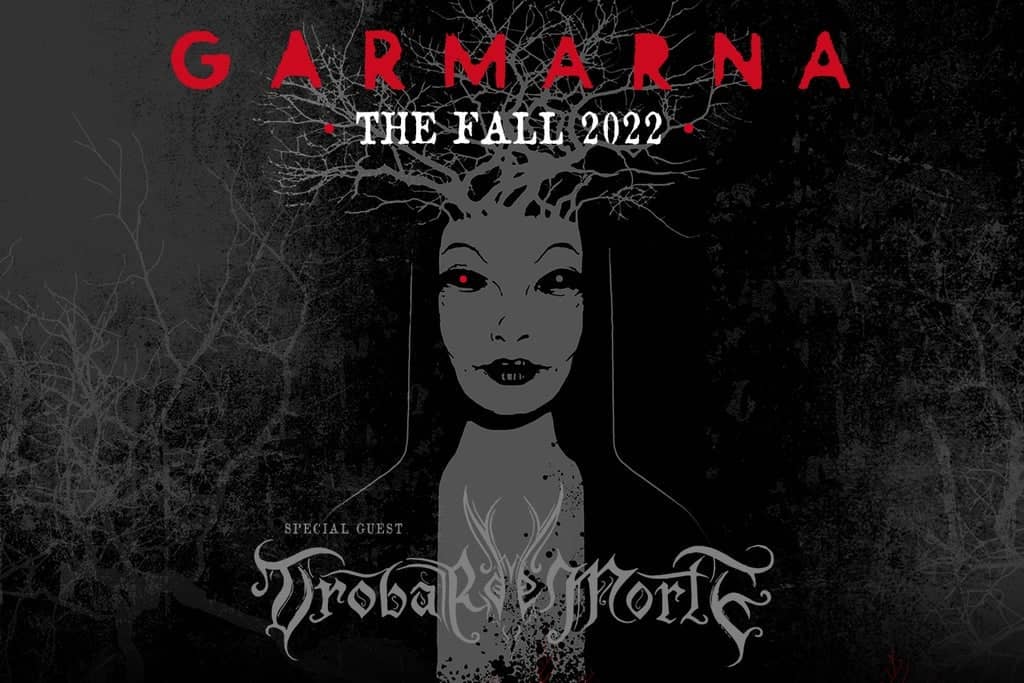 Garmarna