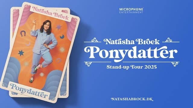 Natasha Brock
