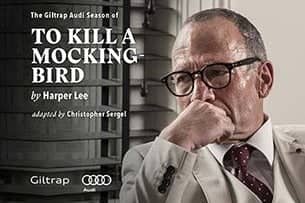 To Kill a Mockingbird