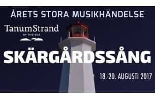 Skjaergaardssang