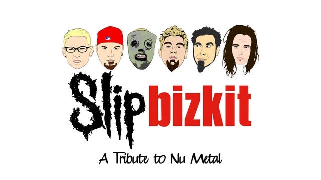 SlipBizkit