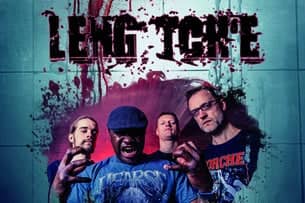 Leng Tch'e