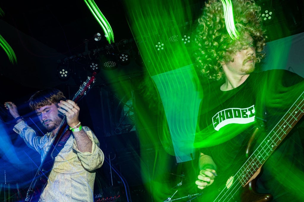 Hush Now, Sweet Halo