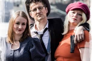 Kaffee und Konzert