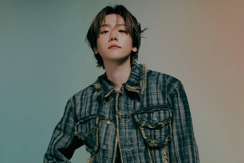 Baekhyun Live [ Reverie ] in Las Vegas