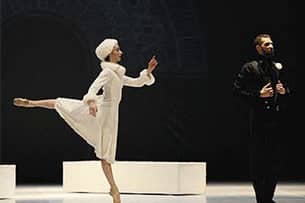 Balletto di Milano - ANNA KARENINA