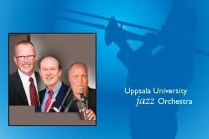 Uppsala University Jazz Orchestra