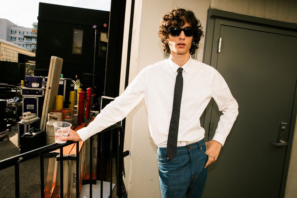 SOMBR - You Are The Reason Tour