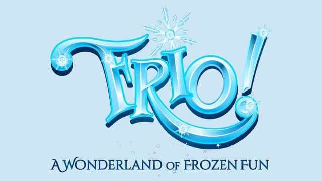 FRIO! A Wonderland of Frozen Fun
