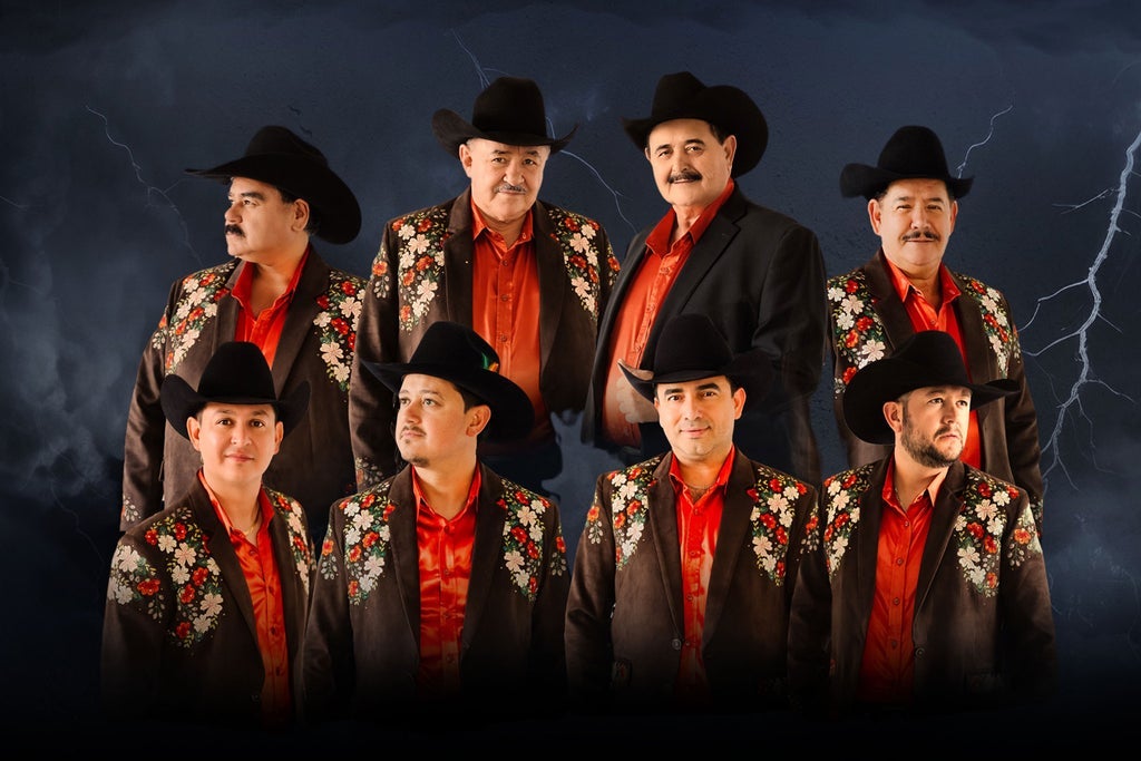 Los Huracanes del Norte: MMXXV Tour