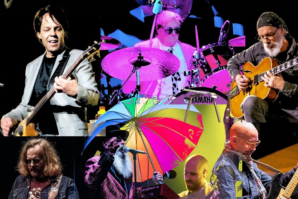 'All You Need Is George' : An All-Star Celebration of George Harrison