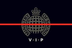 Ministry of Sound