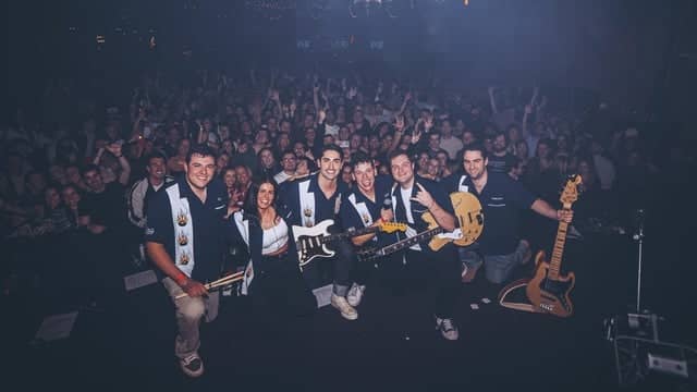 The Rikkies