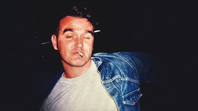 Morrissey