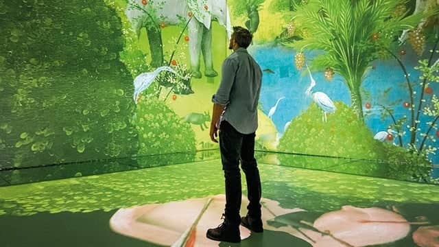 Frameless - Accessible Sessions