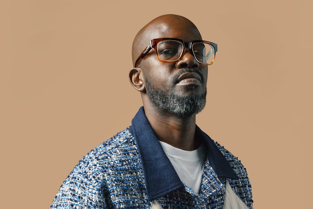 Black Coffee Basel Edition