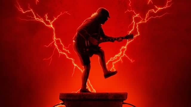 AC/DC