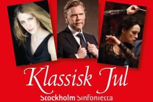 Klassisk Jul
