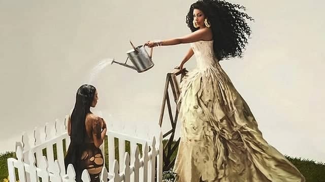 K. Michelle