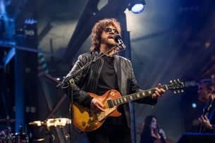 jeff lynne and elo tour dates