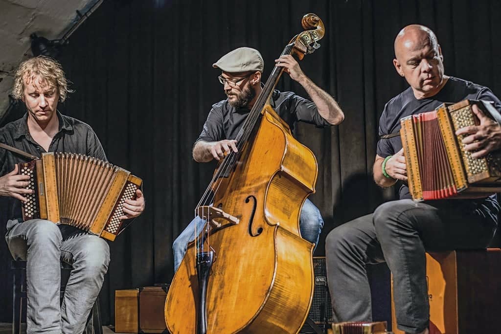 Stadttheater Langenthal Konzert