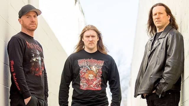 Dying Fetus