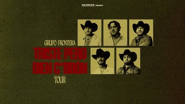 Grupo Frontera
