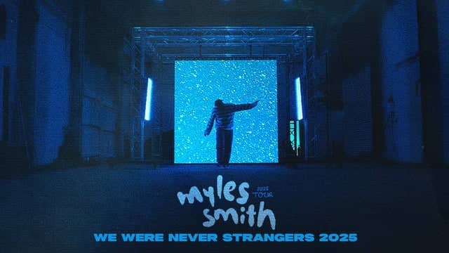 Myles Smith