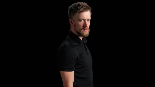 Daniel Sloss