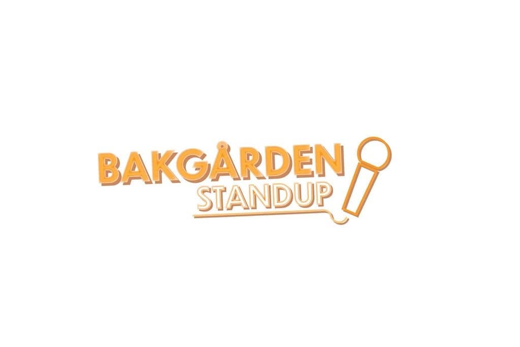 Bakgården stand up på løkka