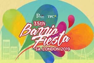 London Barrio Fiesta