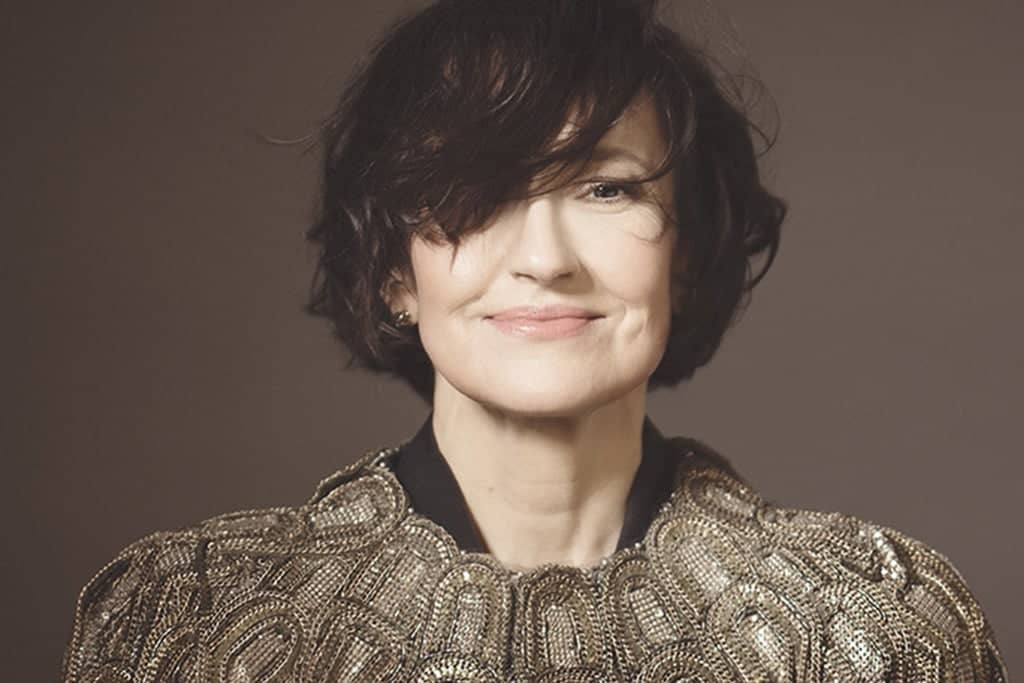 Katarzyna Groniec