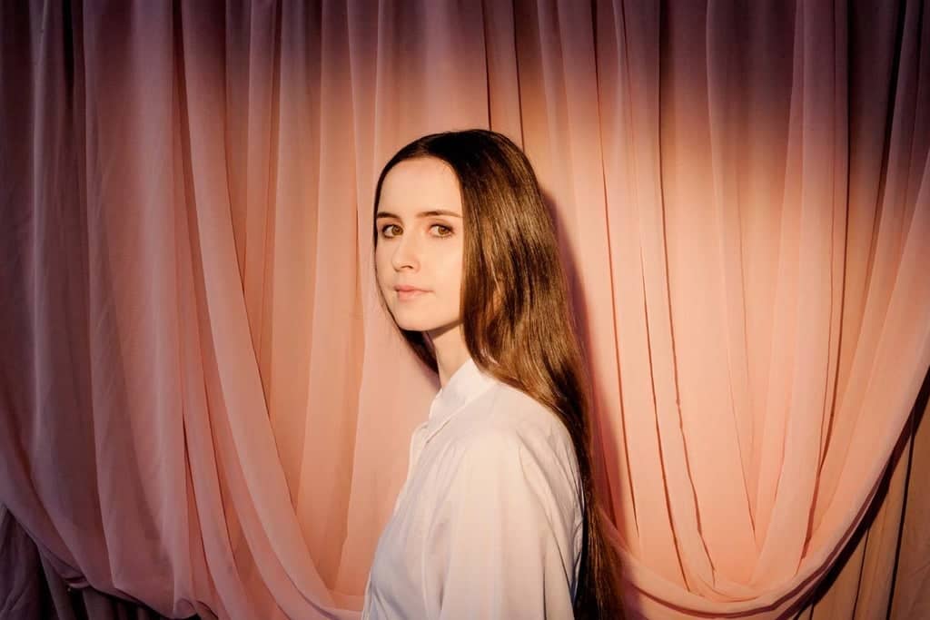 Rachael Lavelle