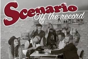 Scenario – musik med hög igenkänningsfaktor!