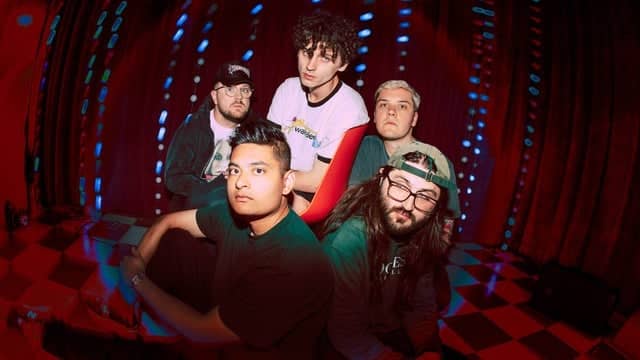 Hot Mulligan
