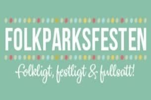 Folkparksfesten