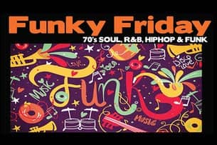Funky Friday