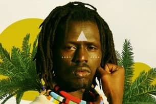 Emmanuel Jal