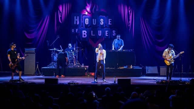 Remake Yourself: Tribute to Incubus