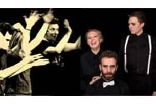 Improkväll