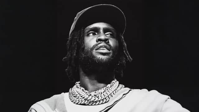 Chief Keef
