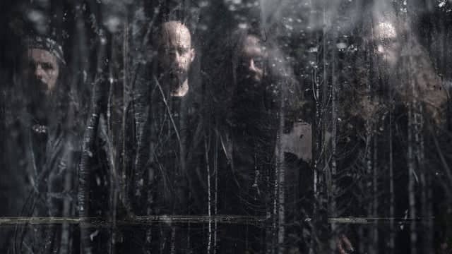 Wolves In the Throne Room