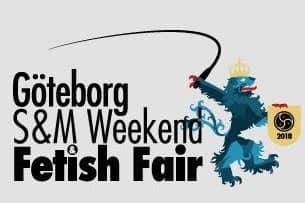 GÖTEBORG S/M WEEKEND & FETISH FAIR